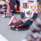 Imagen del producto Demon Slayer - Figura Misteriosa de Nezuko Kamado