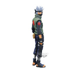 Imagen del producto Naruto Shippuden - Figura Manga Dimension de Hatake Kakashi