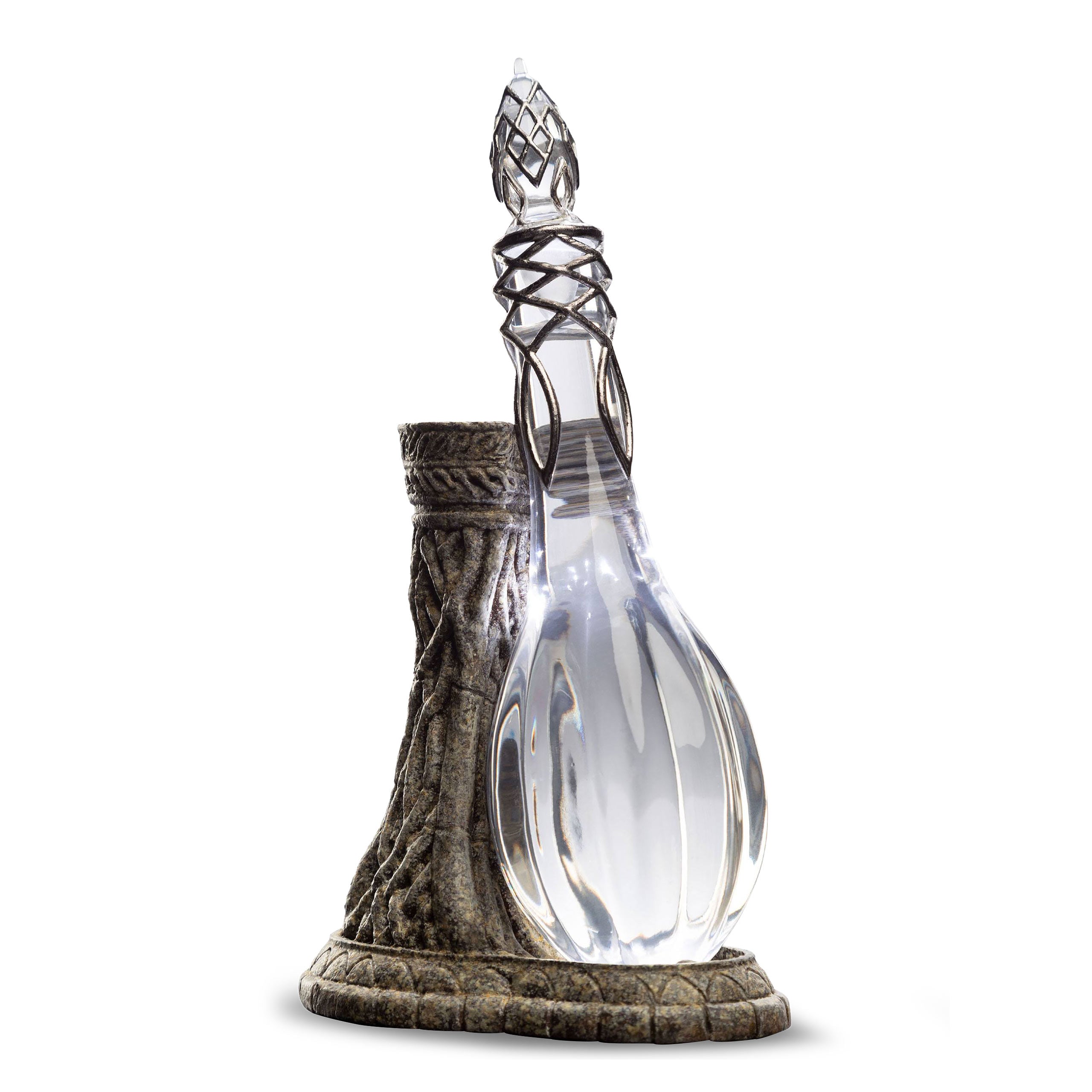 Imagen del producto El Señor de los Anillos - Réplica del Frasco de Galadriel
