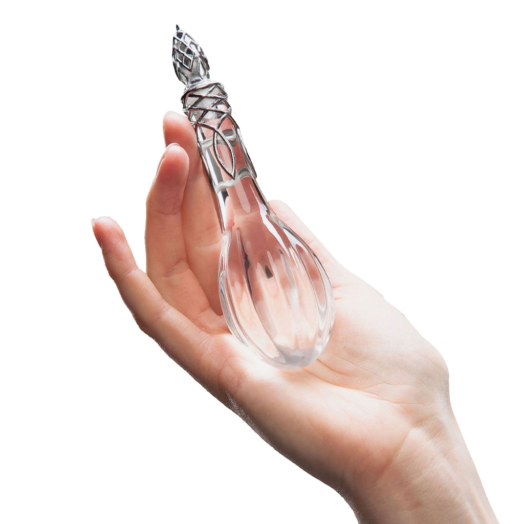 Imagen del producto El Señor de los Anillos - Réplica del Frasco de Galadriel