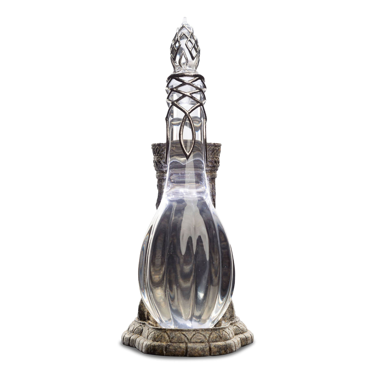 Imagen del producto El Señor de los Anillos - Réplica del Frasco de Galadriel