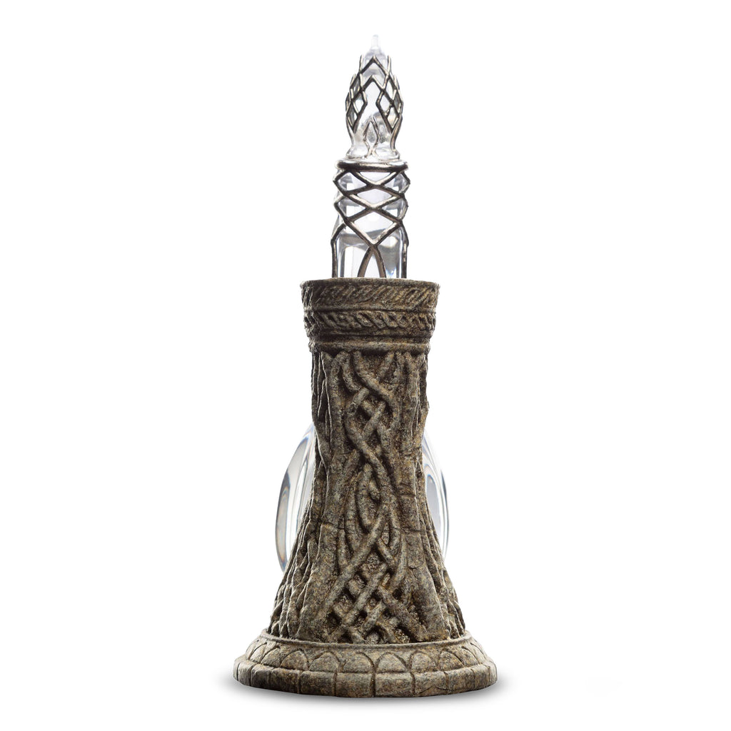 Imagen del producto El Señor de los Anillos - Réplica del Frasco de Galadriel