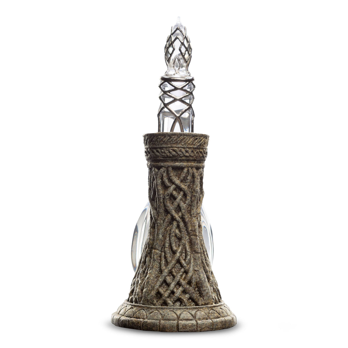 Imagen del producto El Señor de los Anillos - Réplica del Frasco de Galadriel