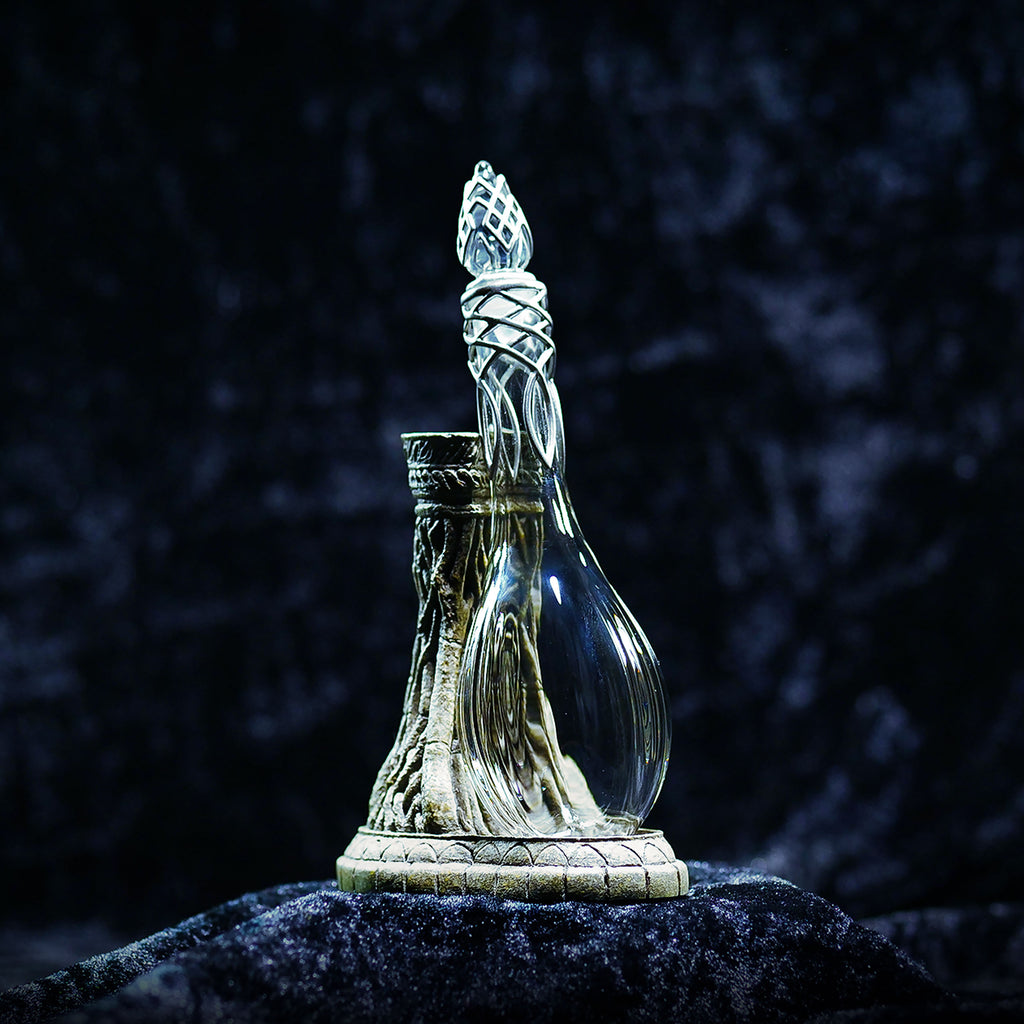Imagen del producto El Señor de los Anillos - Réplica del Frasco de Galadriel