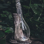 Imagen del producto El Señor de los Anillos - Réplica del Frasco de Galadriel