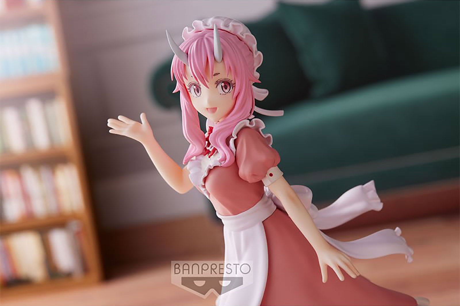 Imagen del producto TenSura - Figura de Shuna