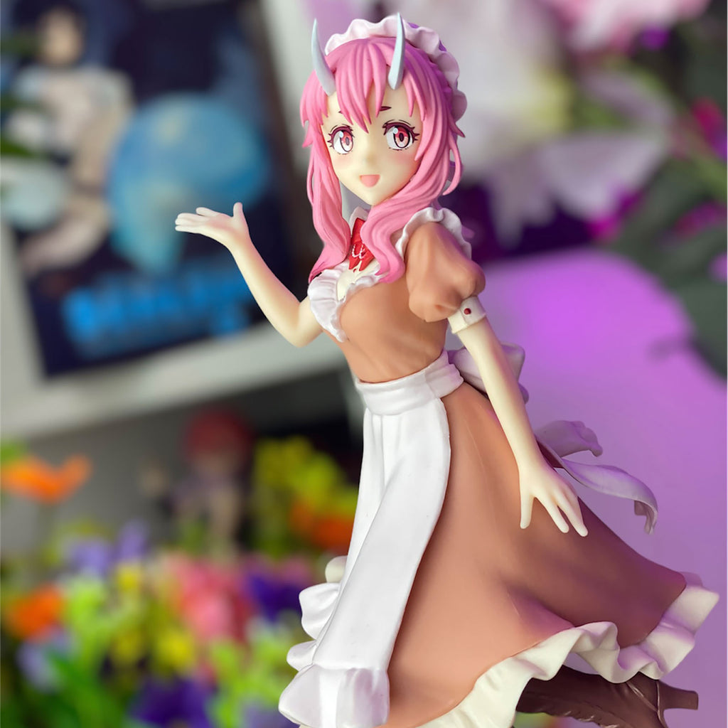 Imagen del producto TenSura - Figura de Shuna