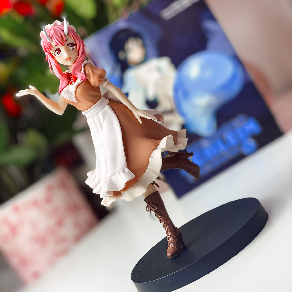 Imagen del producto TenSura - Figura de Shuna