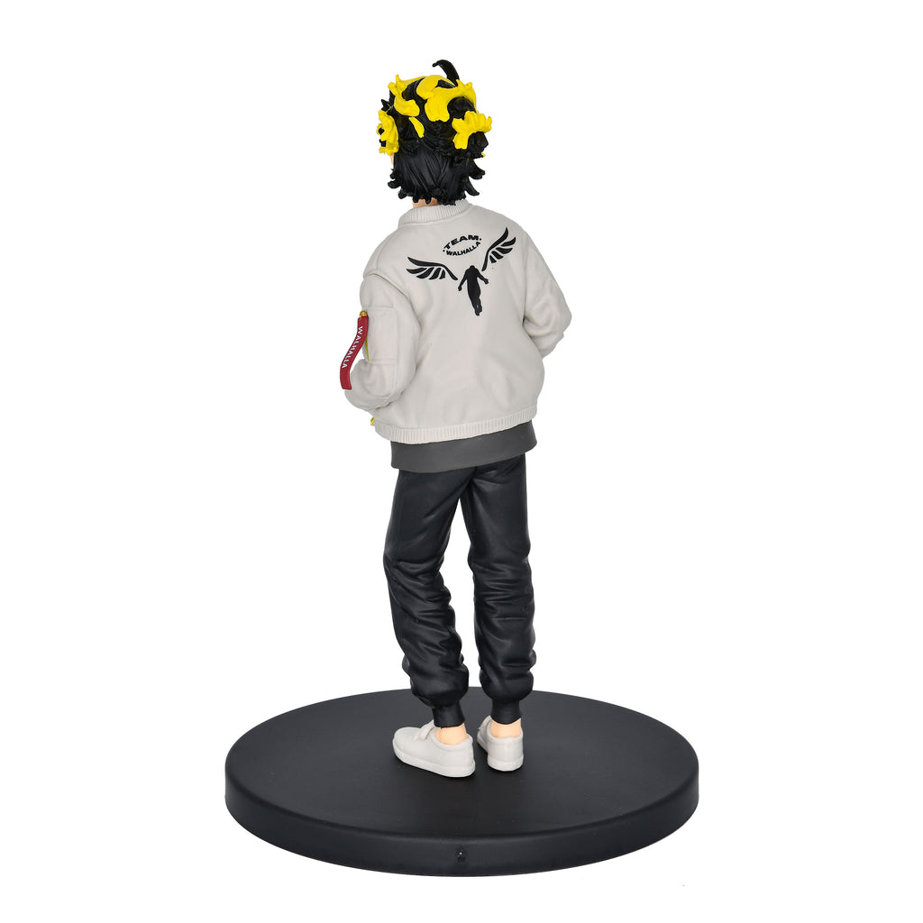 Product image Tokyo Revengers - Kazutora Hanemiya Figure