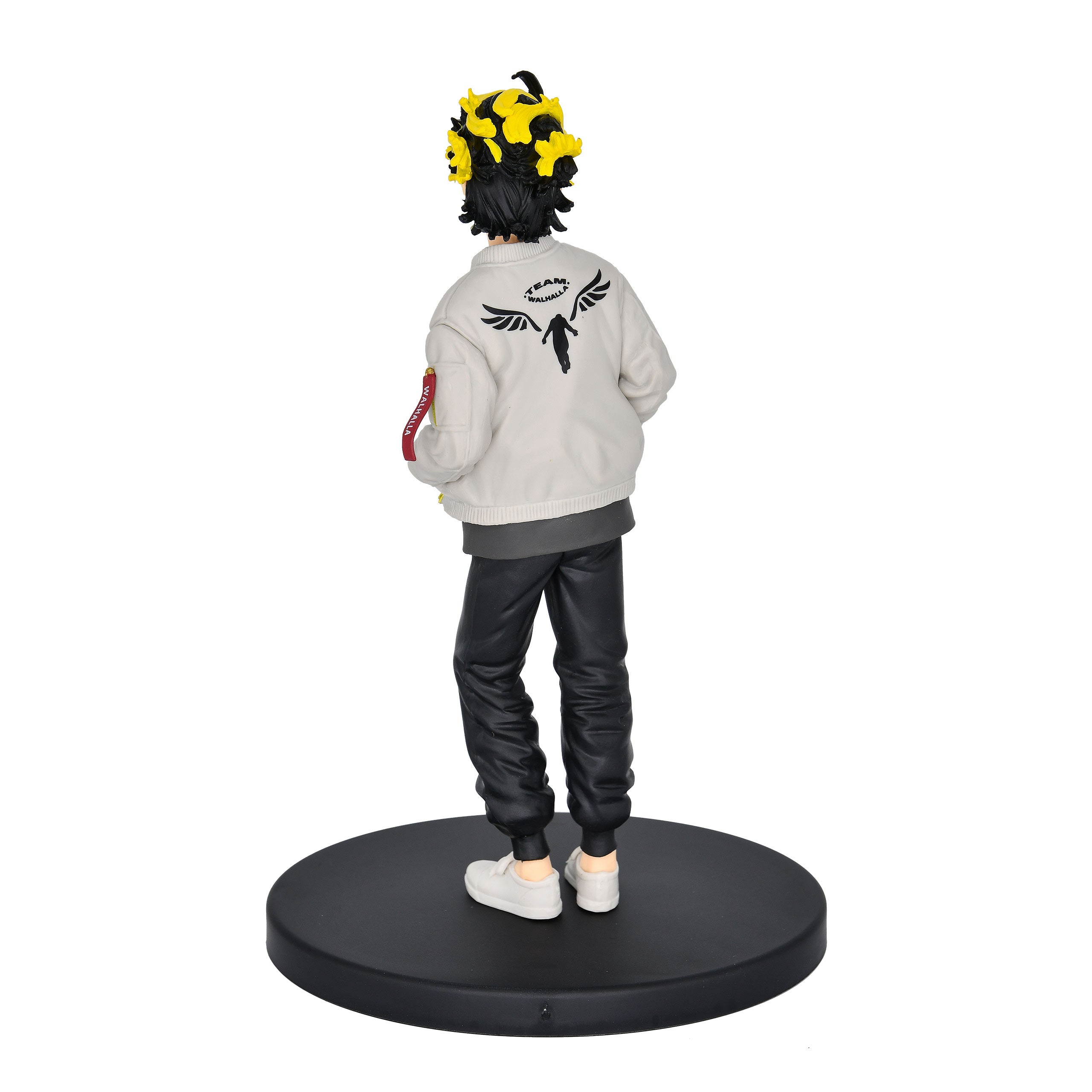 Product image Tokyo Revengers - Kazutora Hanemiya Figure