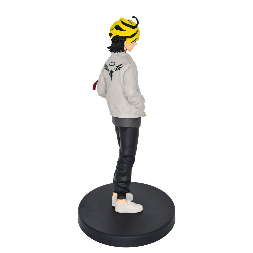 Product image Tokyo Revengers - Kazutora Hanemiya Figure
