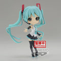 Imagen del producto Hatsune Miku - Figura Q Posket V4x