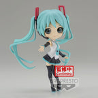 Imagen del producto Hatsune Miku - Figura Q Posket V4x