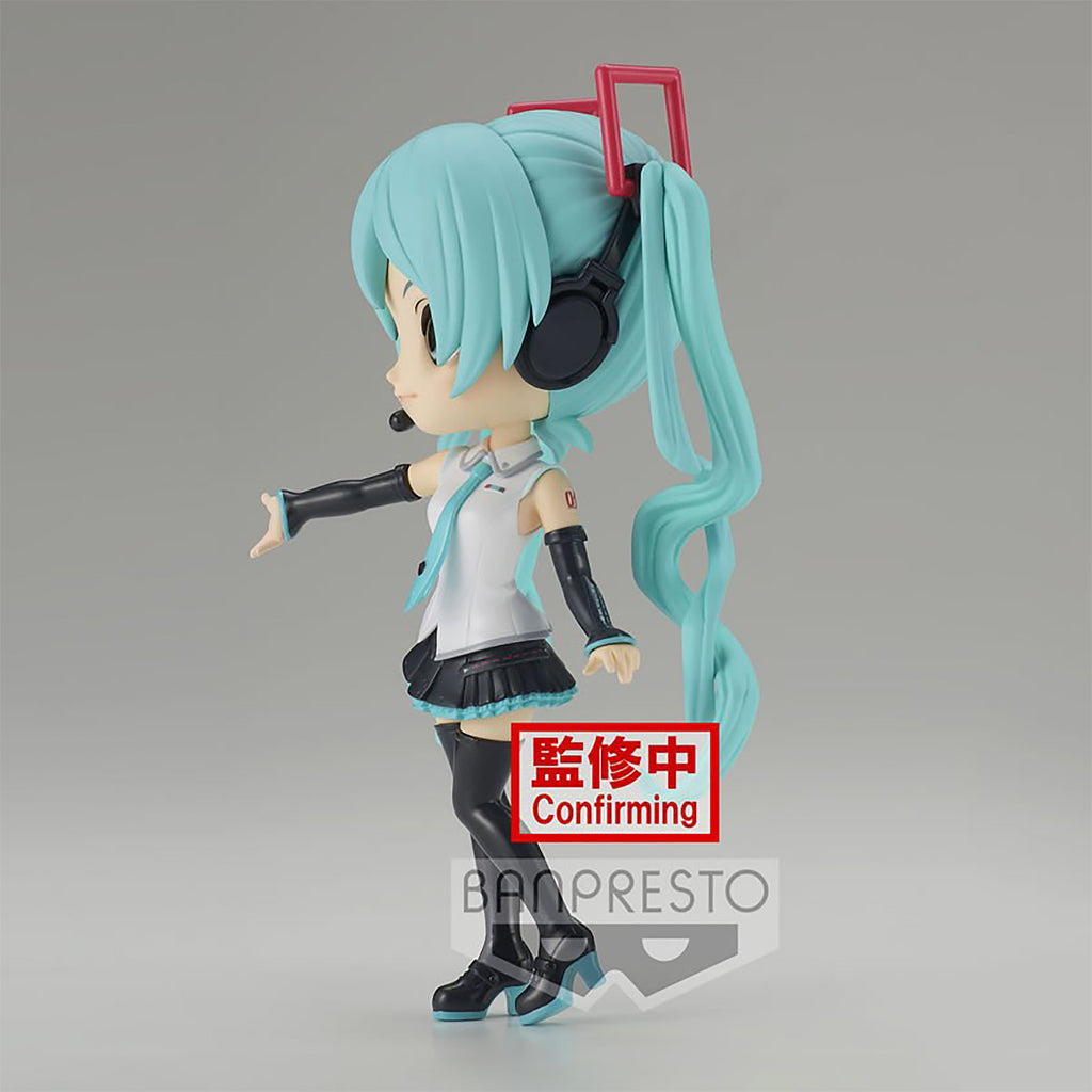 Imagen del producto Hatsune Miku - Figura Q Posket V4x