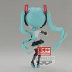 Imagen del producto Hatsune Miku - Figura Q Posket V4x