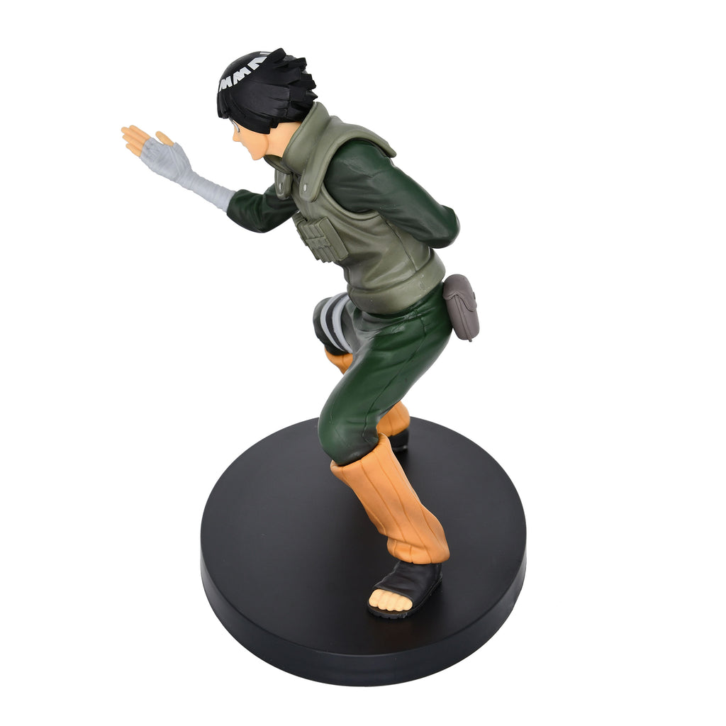 Product image Naruto Shippuden - Rock Lee Figure
