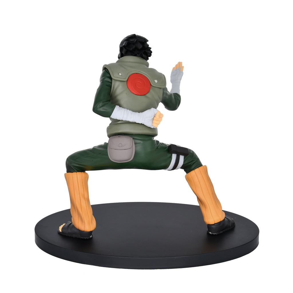 Product image Naruto Shippuden - Rock Lee Figure