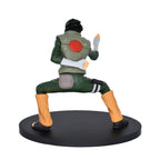 Product image Naruto Shippuden - Rock Lee Figure