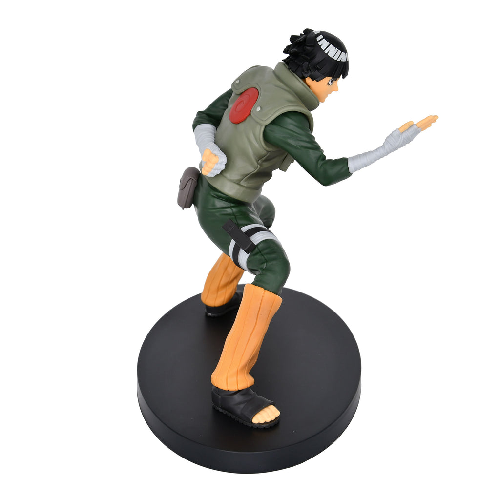 Product image Naruto Shippuden - Rock Lee Figure