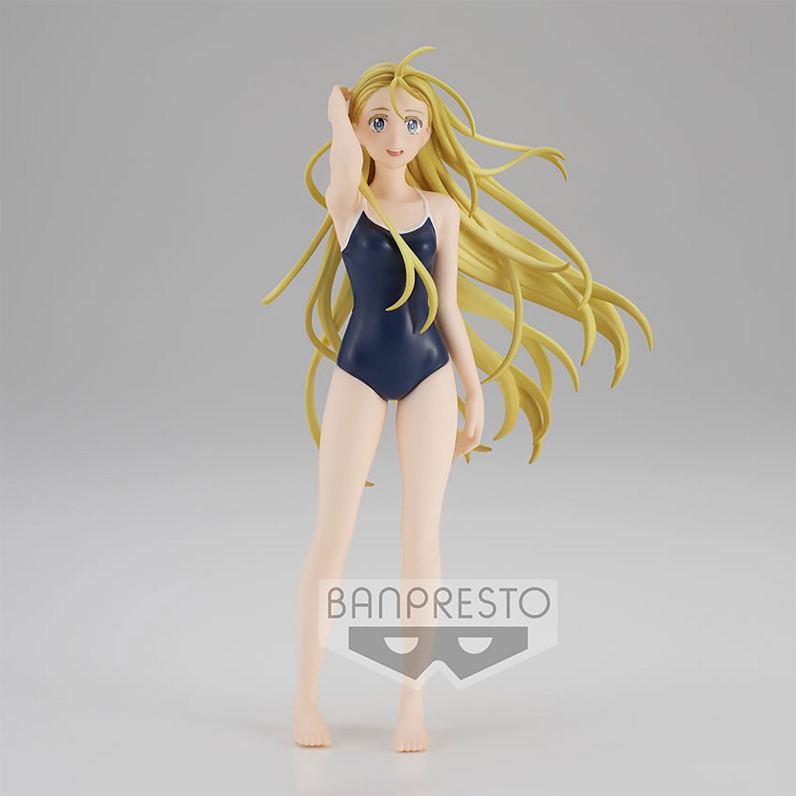 Imagen del producto Bright Sun - Dark Shadows - Figura de Ushio Kofune