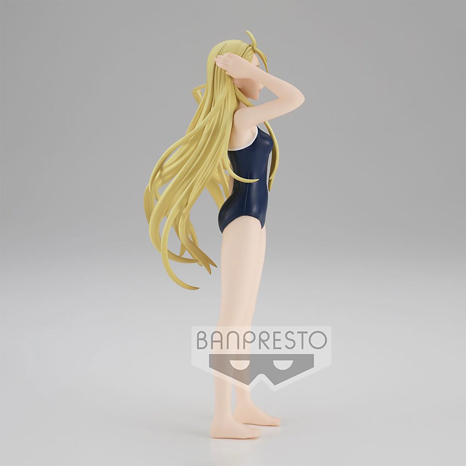 Imagen del producto Bright Sun - Dark Shadows - Figura de Ushio Kofune