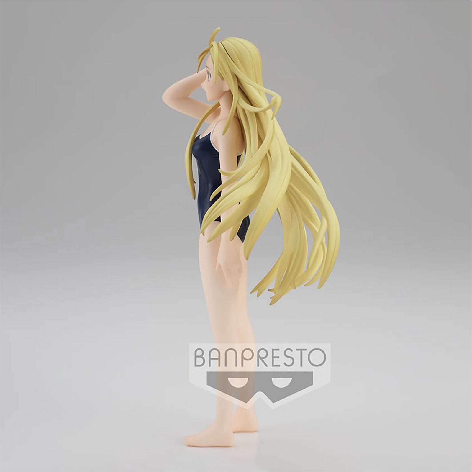 Imagen del producto Bright Sun - Dark Shadows - Figura de Ushio Kofune