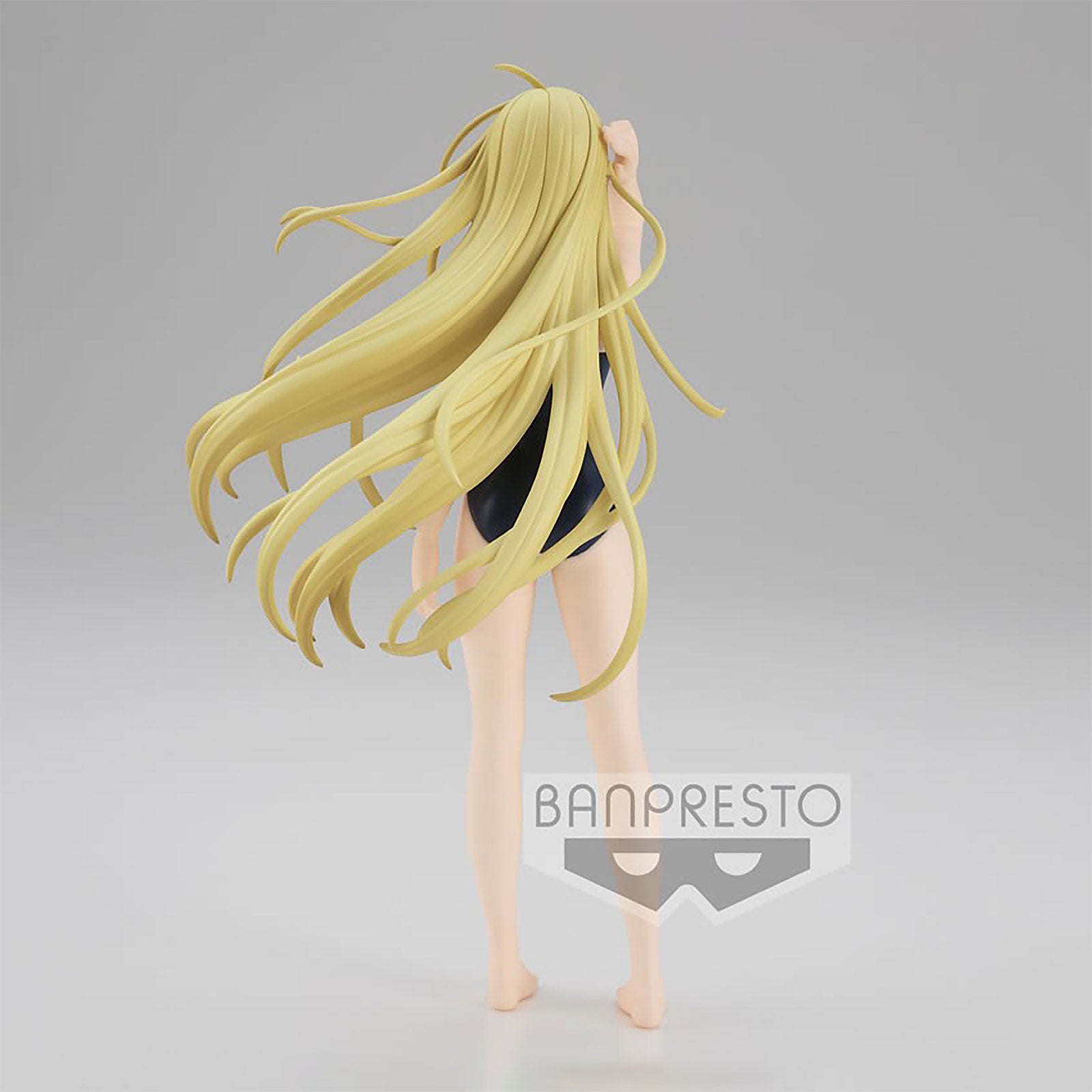Imagen del producto Bright Sun - Dark Shadows - Figura de Ushio Kofune