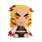 Imagen del producto Demon Slayer - Figura de peluche Kyojuro Rengoku