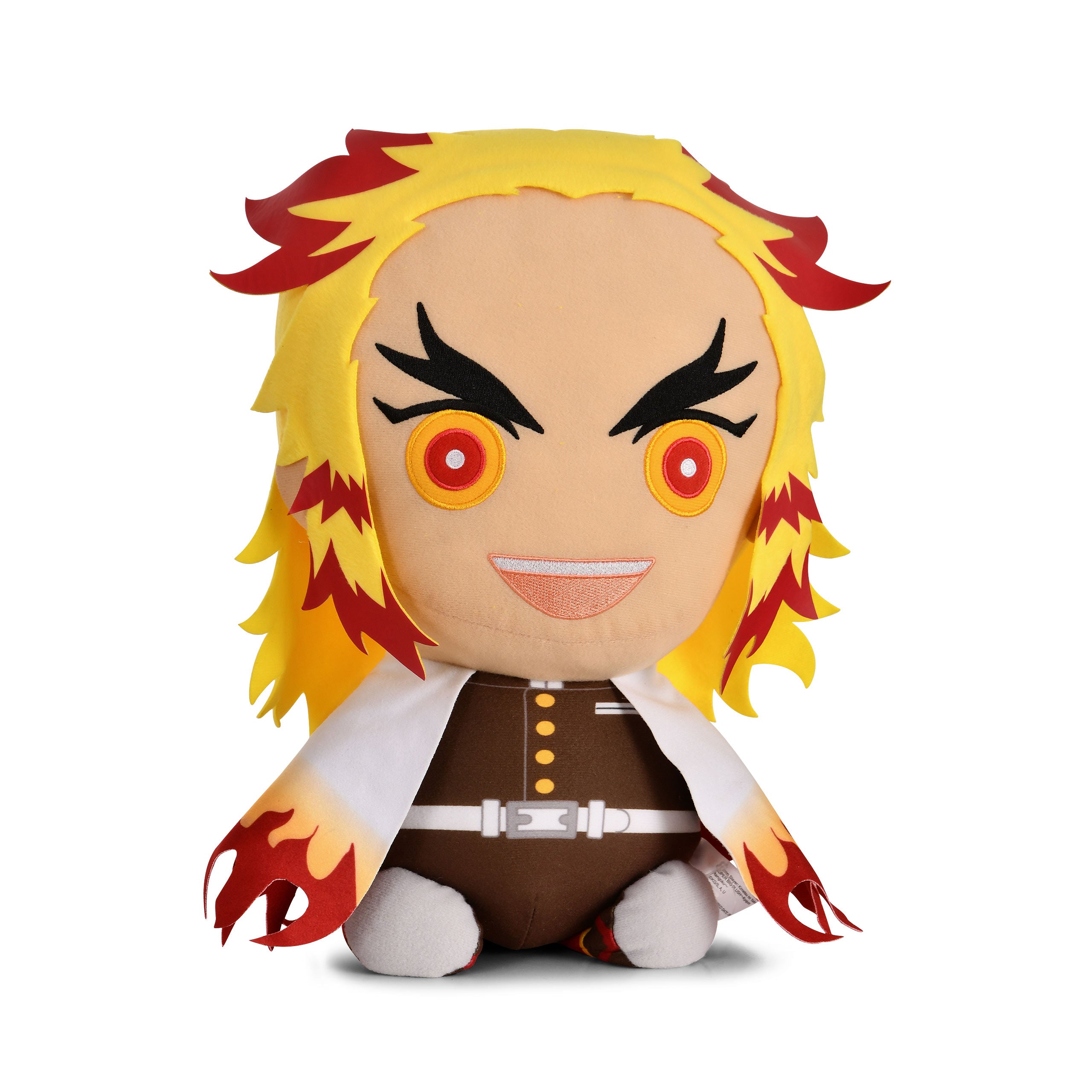 Imagen del producto Demon Slayer - Figura de peluche Kyojuro Rengoku
