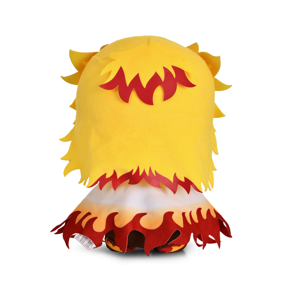 Imagen del producto Demon Slayer - Figura de peluche Kyojuro Rengoku