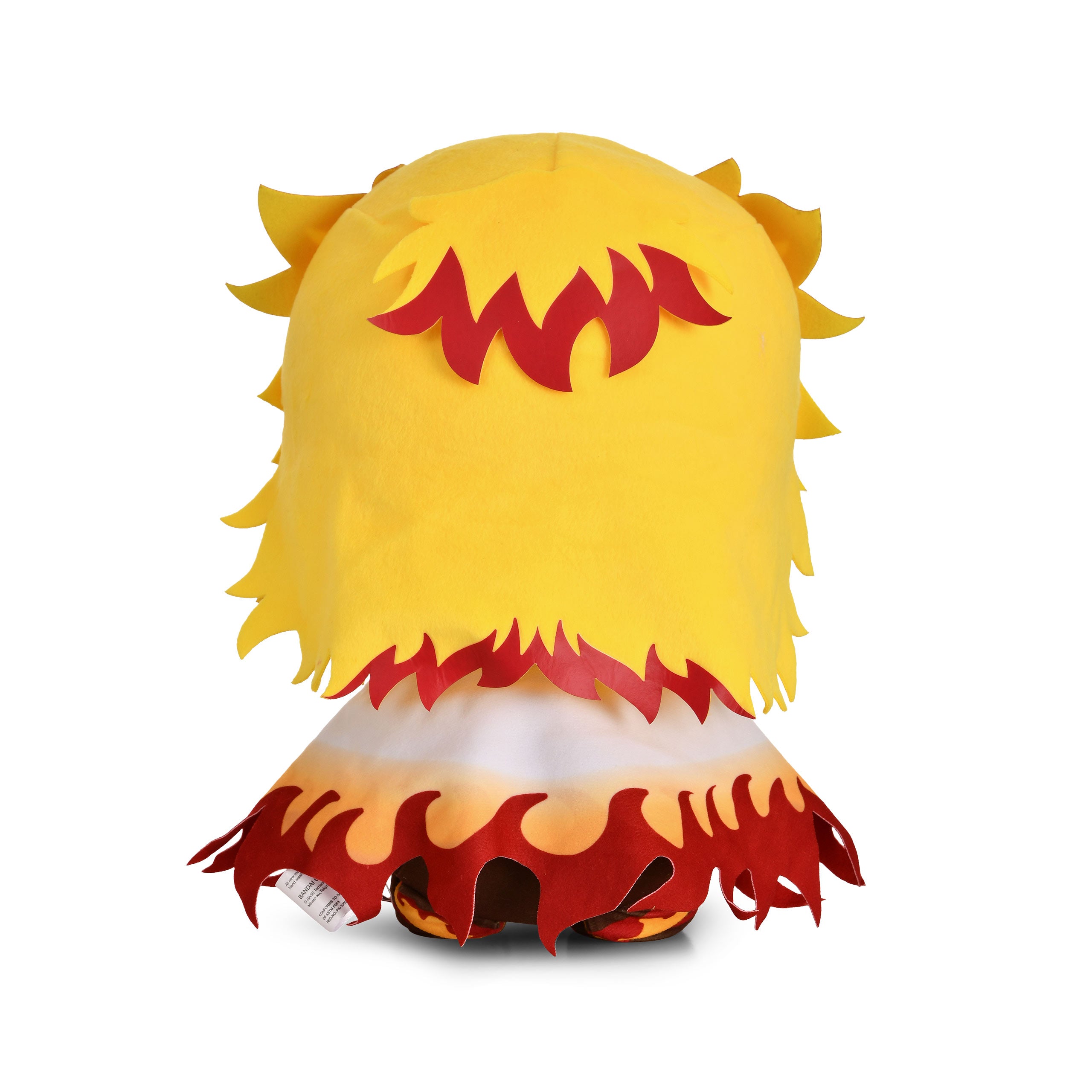 Imagen del producto Demon Slayer - Figura de peluche Kyojuro Rengoku