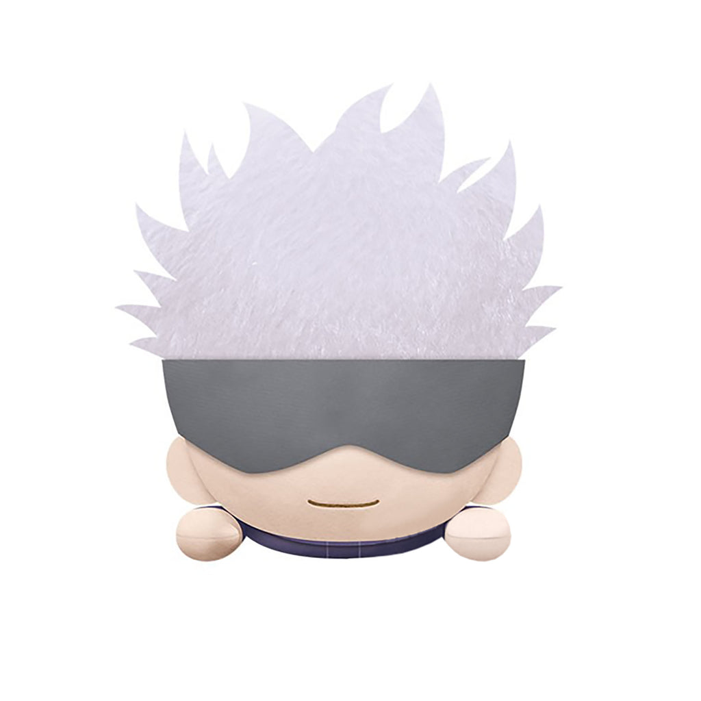 Imagen del producto Jujutsu Kaisen - Figura de peluche Satoru Gojo