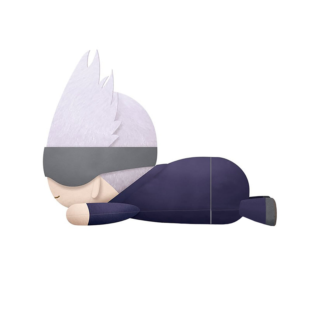 Imagen del producto Jujutsu Kaisen - Figura de peluche Satoru Gojo