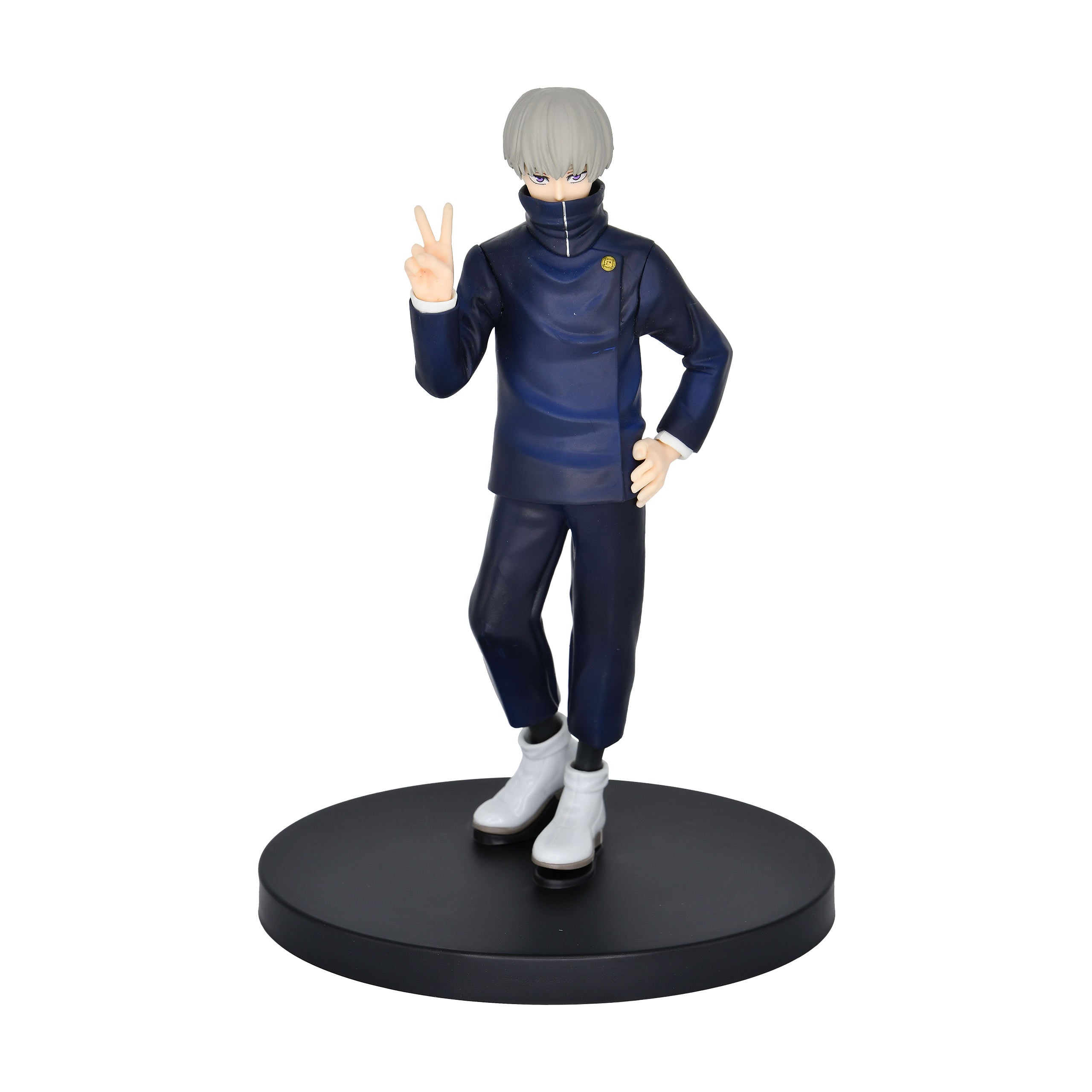 Imagen del producto Jujutsu Kaisen - Figura Toge Inumaki Versión A