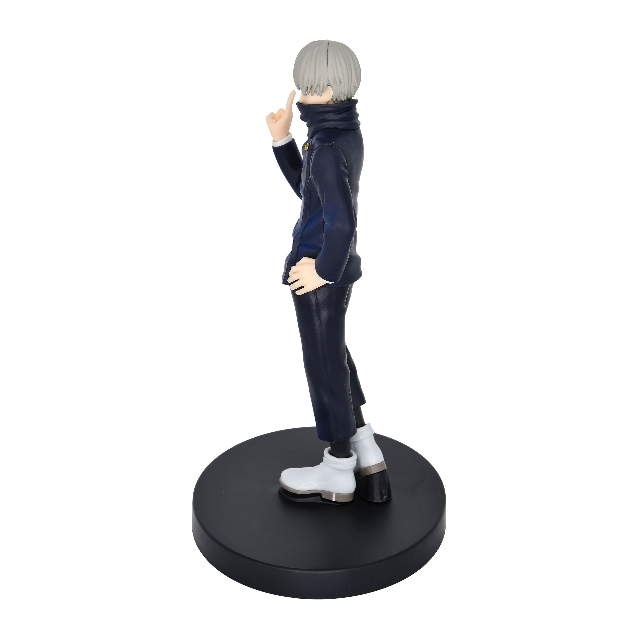 Imagen del producto Jujutsu Kaisen - Figura Toge Inumaki Versión A