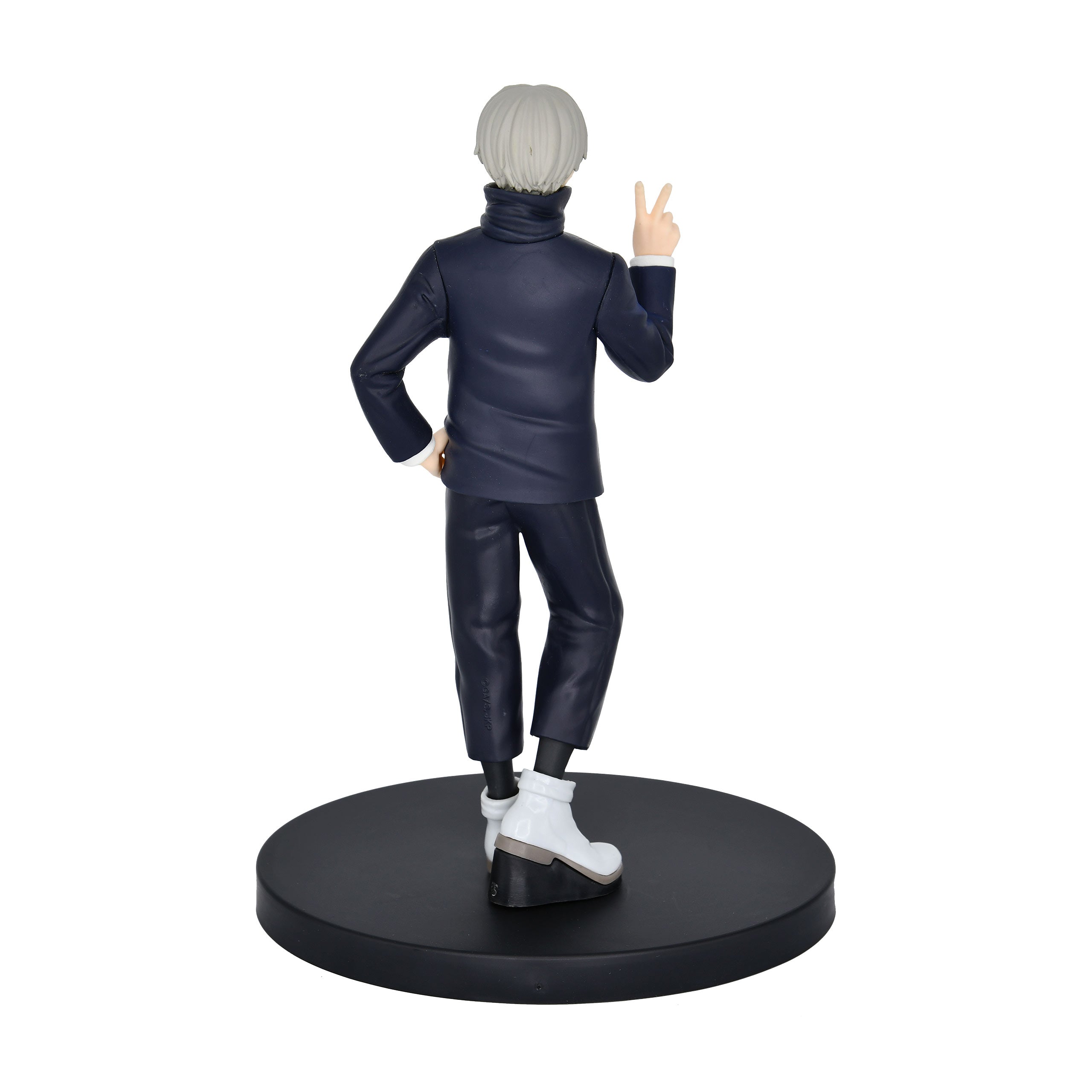 Imagen del producto Jujutsu Kaisen - Figura Toge Inumaki Versión A