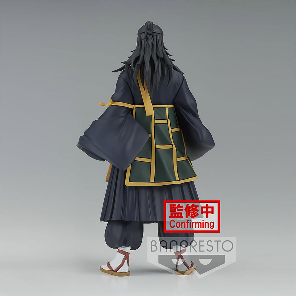 Imagen del producto Jujutsu Kaisen - Figura Suguru Geto Versión B