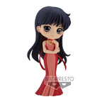 Imagen del producto Sailor Moon Eternal - Princesa Marte Q Posket Figura Versión A