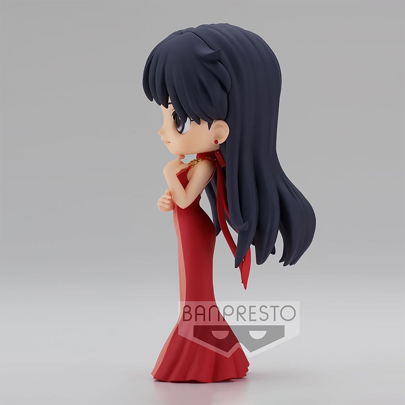 Imagen del producto Sailor Moon Eternal - Princesa Marte Q Posket Figura Versión A