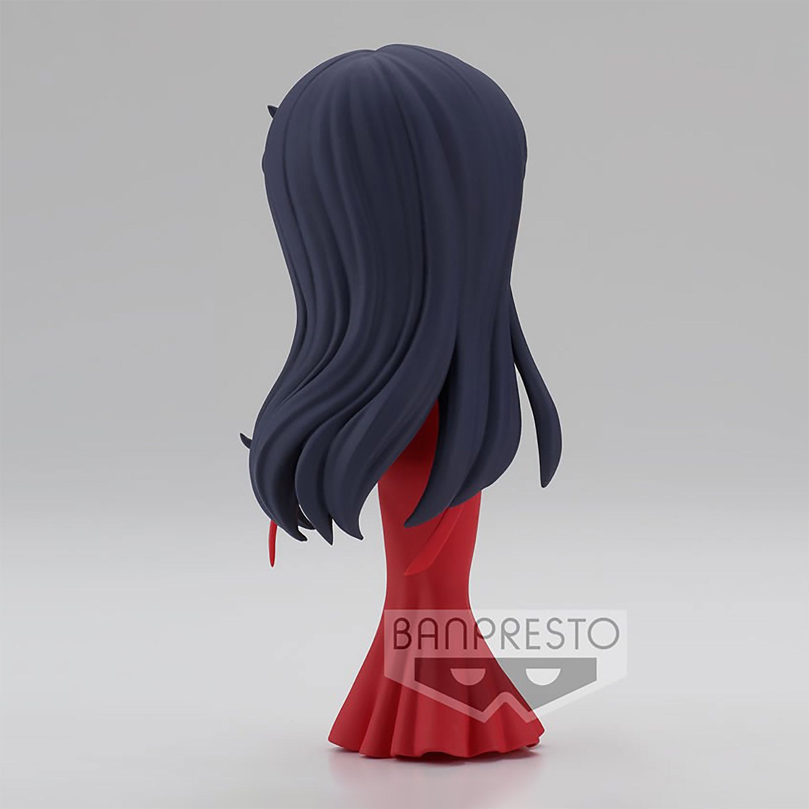 Imagen del producto Sailor Moon Eternal - Princesa Marte Q Posket Figura Versión A