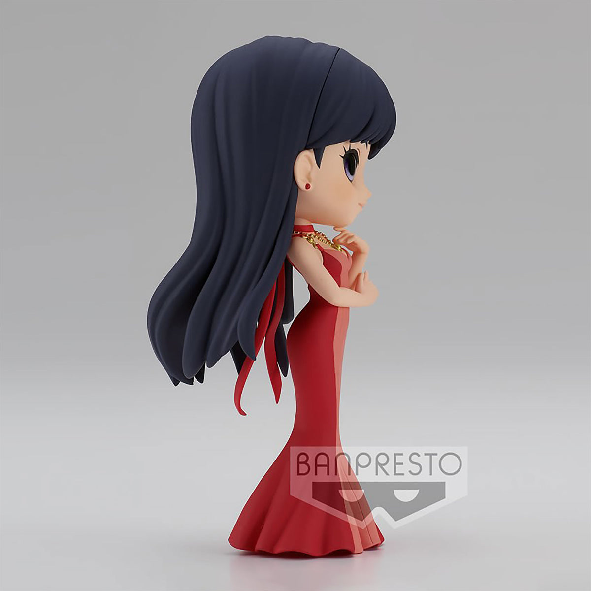 Imagen del producto Sailor Moon Eternal - Princesa Marte Q Posket Figura Versión A