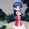 Imagen del producto Sailor Moon Eternal - Princesa Marte Q Posket Figura Versión A