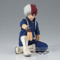 Product image My Hero Academia - Shoto Todoroki Figure 11 cm