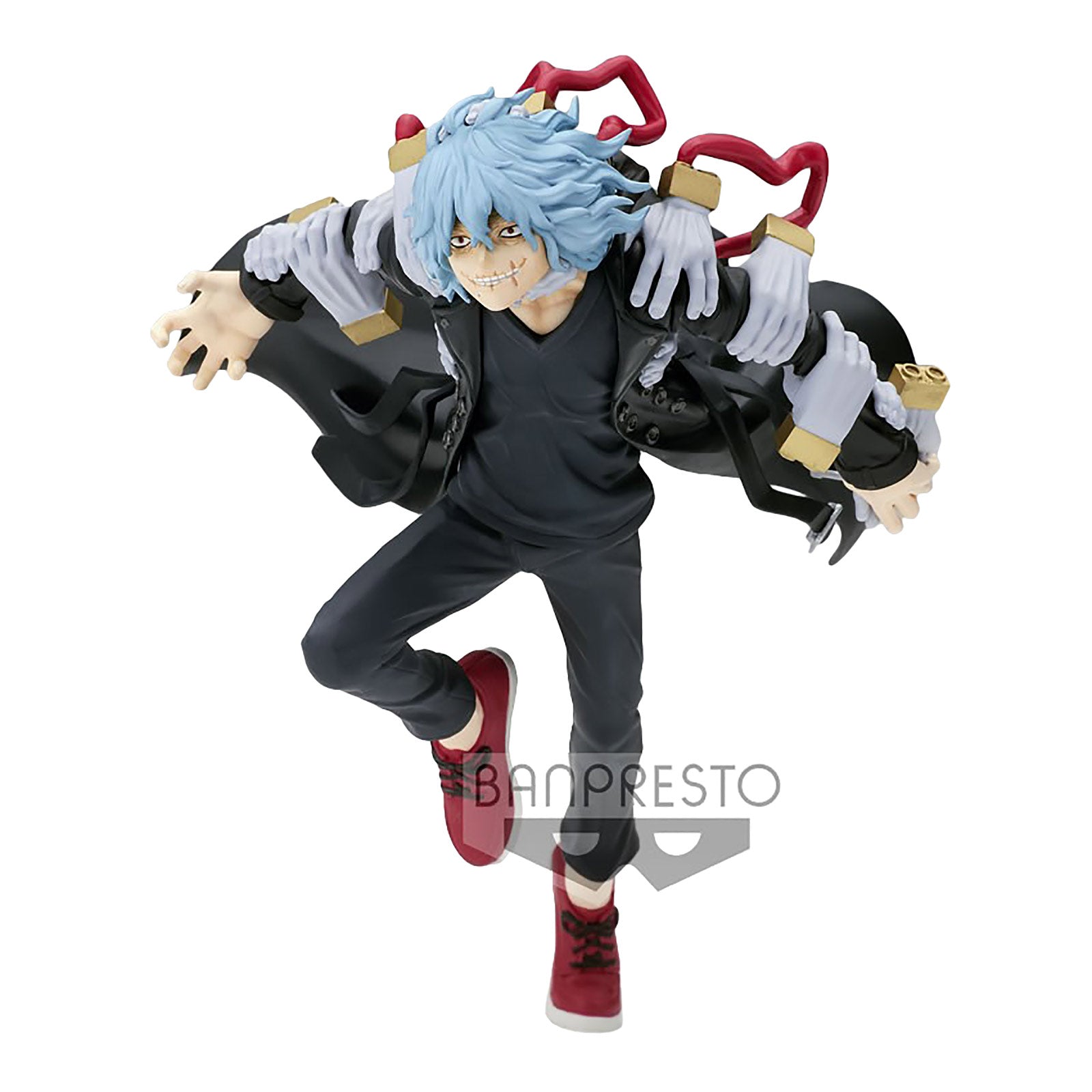 Imagen del producto My Hero Academia - Figura de Tomura Shigaraki 21 cm