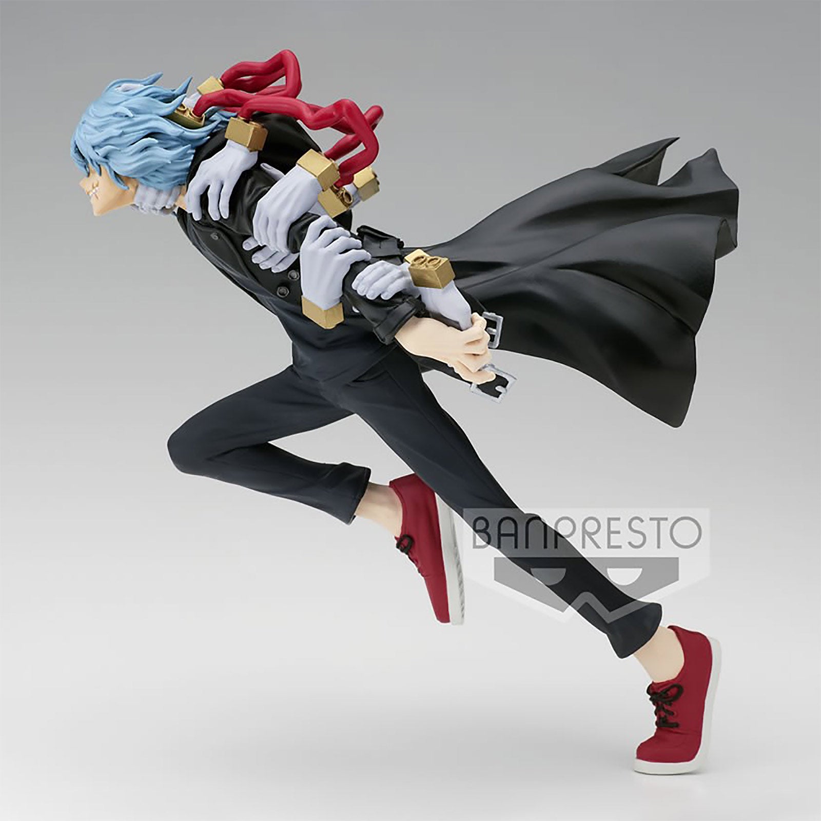 Imagen del producto My Hero Academia - Figura de Tomura Shigaraki 21 cm