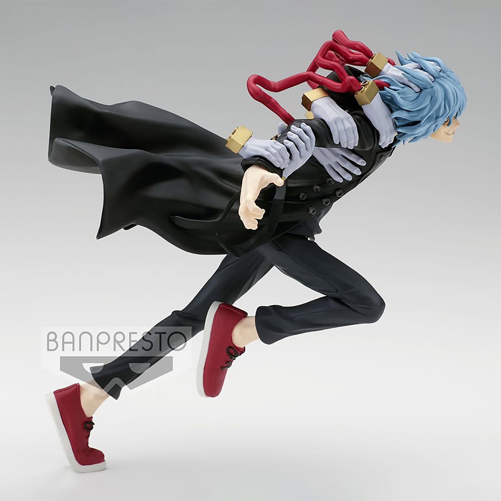 Imagen del producto My Hero Academia - Figura de Tomura Shigaraki 21 cm