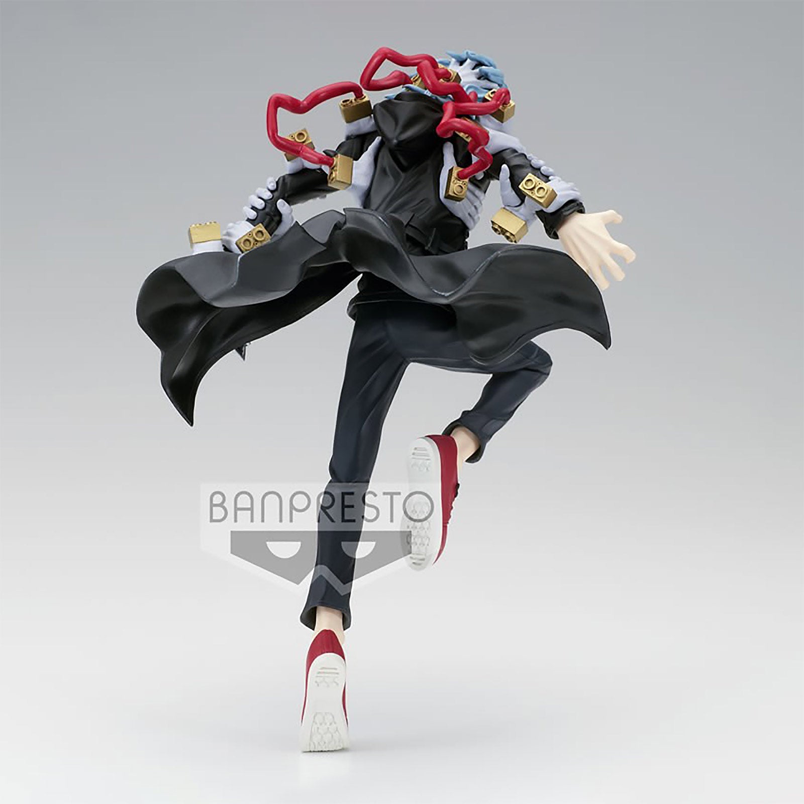 Imagen del producto My Hero Academia - Figura de Tomura Shigaraki 21 cm