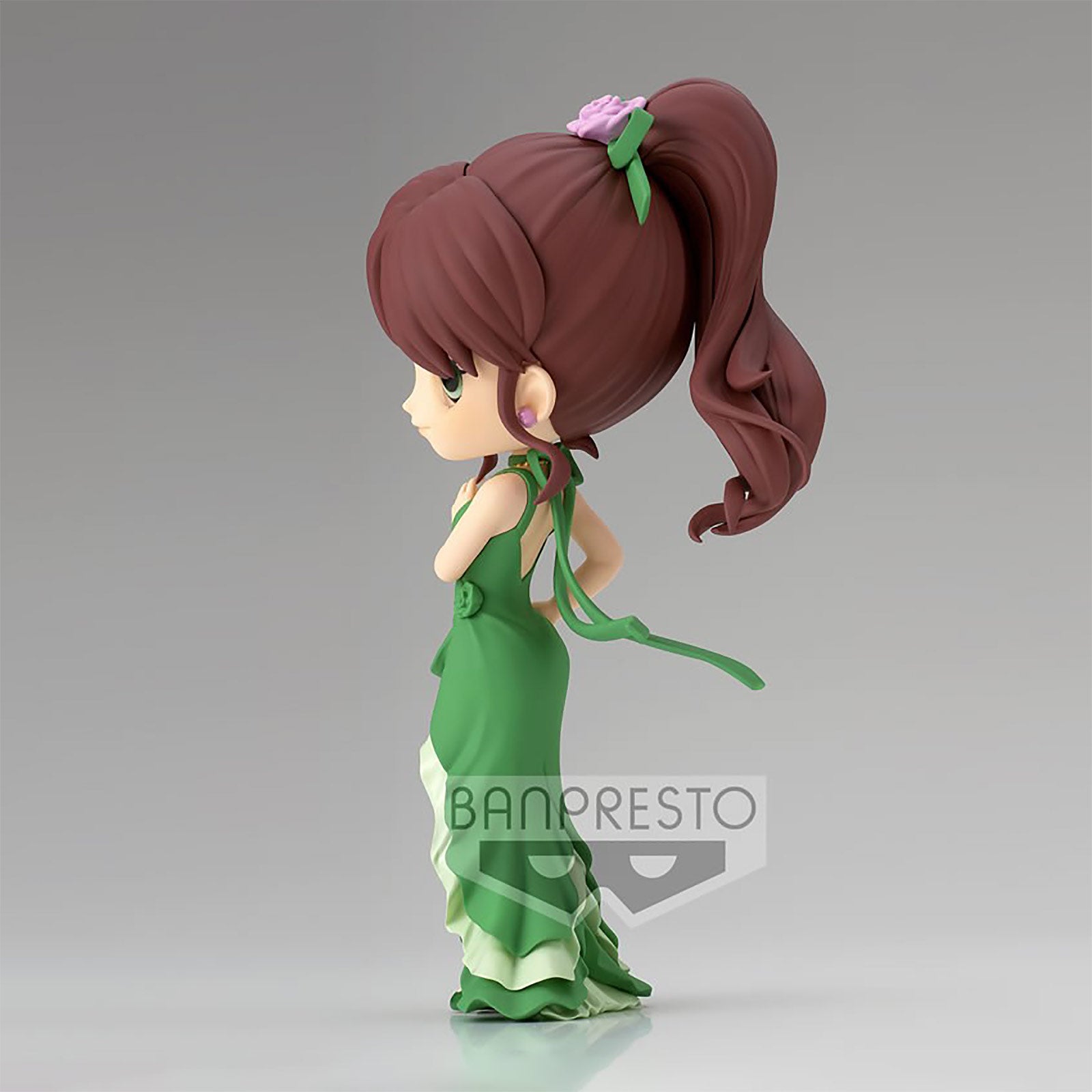Imagen del producto Sailor Moon Eternal - Princesa Júpiter Q Posket Figura Versión A