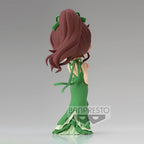 Imagen del producto Sailor Moon Eternal - Princesa Júpiter Q Posket Figura Versión A