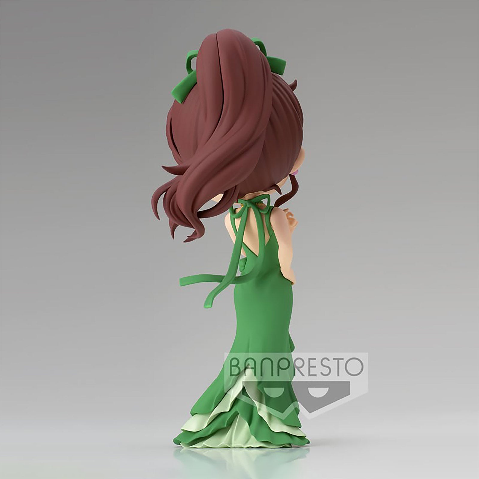 Imagen del producto Sailor Moon Eternal - Princesa Júpiter Q Posket Figura Versión A